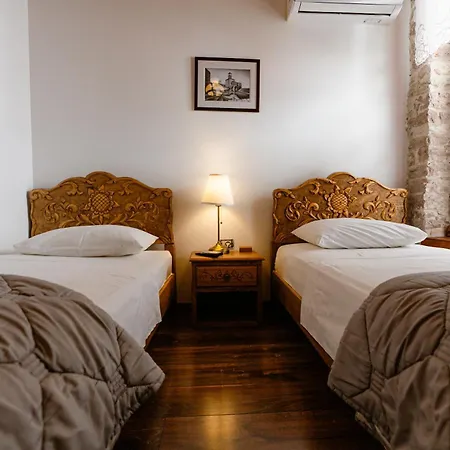 4 Gjirokastër