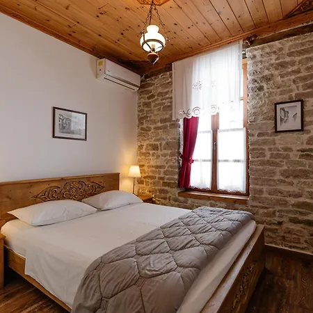 4 Gjirokastër